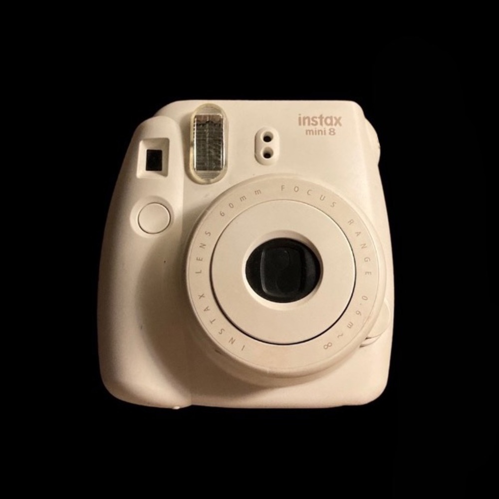 instax mini 8